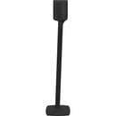 FLEXSON Floor Stands for Sonos One (Black, Pair)