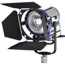Arri M18 HMI System with High-Speed Electronic Ballast ALF and DMX