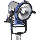 Arri M18 HMI System with High-Speed Electronic Ballast ALF and DMX