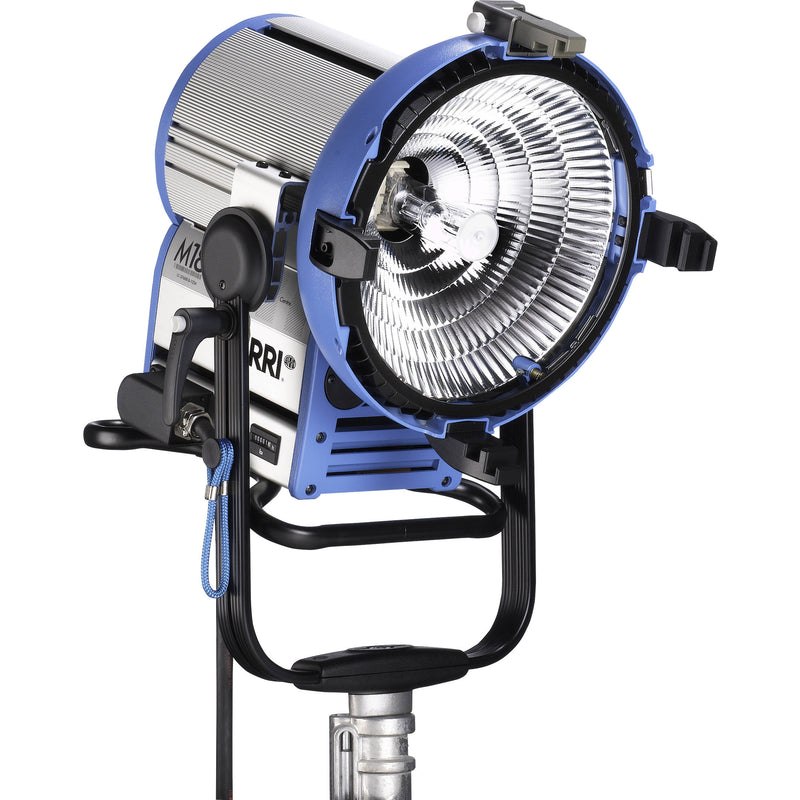 Arri M18 HMI System with High-Speed Electronic Ballast ALF and DMX