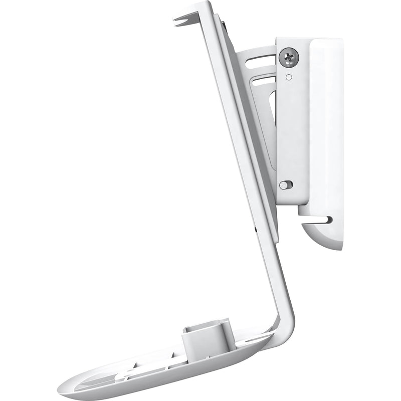 FLEXSON S1-WMX2 Wall Mounts for Sonos One (White, Pair)