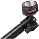 The Joy Factory MagConnect Bold MP Magnet Mount for iPad 9.7" (5th Generation)