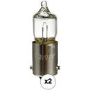 Littlite Q5 Tungsten Halogen Bulb (2-Pack)