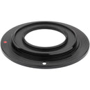 Vello C-Mount Lens to Micro Four Thirds Camera Lens Adapter