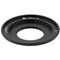 Vello C-Mount Lens to Micro Four Thirds Camera Lens Adapter