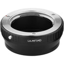 Vello Minolta MD Lens to Micro Four Thirds Camera Lens Adapter