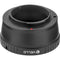 Vello M42 Lens to Micro Four Thirds Camera Lens Adapter
