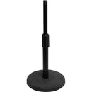 Auralex DeskMAX Stand-Mounted Acoustic Panels (Charcoal, Set of 2)