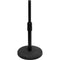 Auralex DeskMAX Stand-Mounted Acoustic Panels (Charcoal, Set of 2)