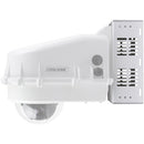 Dotworkz 12V Outdoor Pole-Mount Power-Pack Kit for D3 COOLDOME Camera Enclosure