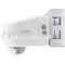 Dotworkz 12V Outdoor Pole-Mount Power-Pack Kit for D3 COOLDOME Camera Enclosure