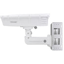 Dotworkz 12V Outdoor Pole-Mount Power-Pack Kit for D3 COOLDOME Camera Enclosure