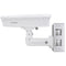 Dotworkz 12V Outdoor Pole-Mount Power-Pack Kit for D3 COOLDOME Camera Enclosure