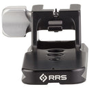 Really Right Stuff LCF-101 Replacement Foot for Sony FE 100-400mm f/4.5-5.6 GM OSS and FE 70-200mm f/2.8 GM OSS Lenses