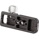 Really Right Stuff LCF-101 Replacement Foot for Sony FE 100-400mm f/4.5-5.6 GM OSS and FE 70-200mm f/2.8 GM OSS Lenses