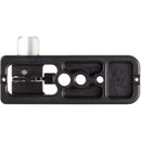 Really Right Stuff LCF-101 Replacement Foot for Sony FE 100-400mm f/4.5-5.6 GM OSS and FE 70-200mm f/2.8 GM OSS Lenses