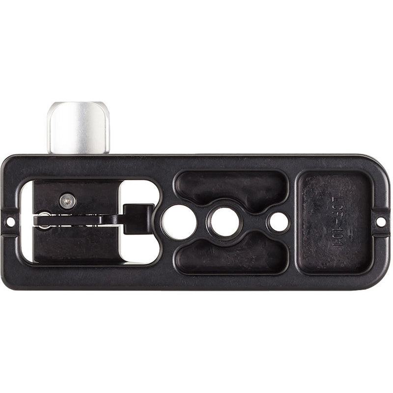 Really Right Stuff LCF-101 Replacement Foot for Sony FE 100-400mm f/4.5-5.6 GM OSS and FE 70-200mm f/2.8 GM OSS Lenses