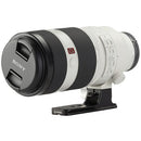 Really Right Stuff LCF-101 Replacement Foot for Sony FE 100-400mm f/4.5-5.6 GM OSS and FE 70-200mm f/2.8 GM OSS Lenses