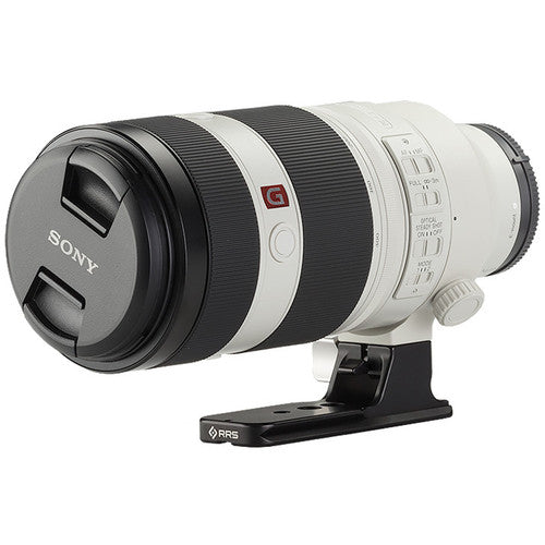 Really Right Stuff LCF-101 Replacement Foot for Sony FE 100-400mm f/4.5-5.6 GM OSS and FE 70-200mm f/2.8 GM OSS Lenses