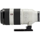 Really Right Stuff LCF-101 Replacement Foot for Sony FE 100-400mm f/4.5-5.6 GM OSS and FE 70-200mm f/2.8 GM OSS Lenses