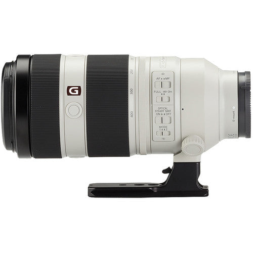 Really Right Stuff LCF-101 Replacement Foot for Sony FE 100-400mm f/4.5-5.6 GM OSS and FE 70-200mm f/2.8 GM OSS Lenses