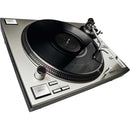 Reloop Direct Drive High Torque Turntable (Silver)