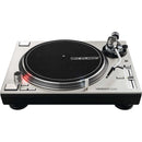 Reloop Direct Drive High Torque Turntable (Silver)