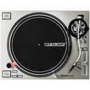 Reloop Direct Drive High Torque Turntable (Silver)