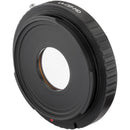 Vello Minolta MD Lens to Canon EF/EF-S-Mount Camera Lens Adapter