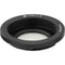 Vello M42 Lens to Nikon F-Mount Camera Lens Adapter