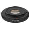 Vello Pentax K Lens to Nikon F-Mount Camera Lens Adapter