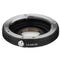 Vello Pentax K Lens to Nikon F-Mount Camera Lens Adapter