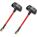 CINEGEARS 5G Cloverleaf Antennas (2-Pack)