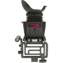 Zacuto Z-Finder Loupe for Panasonic EVA1 Camera