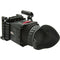 Zacuto Z-Finder Loupe for Panasonic EVA1 Camera