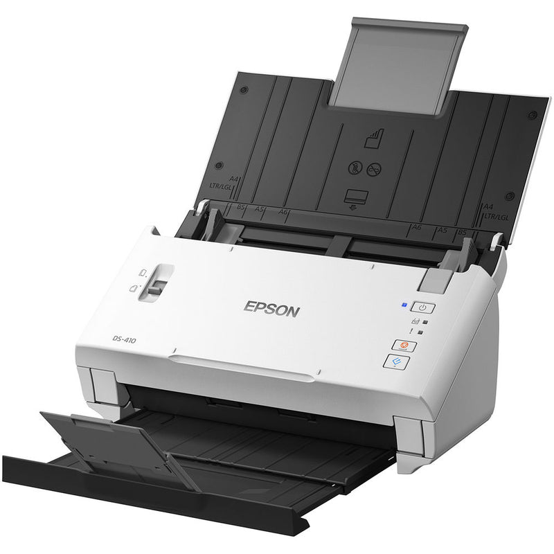 Epson WorkForce DS-410 Document Scanner