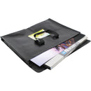 Itoya Art ProFolio ArtEnvelope Pro (12.5 x 19 x 2")