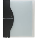 Itoya Pop-Up Easel ProFolio (8.5 x 11", Black)