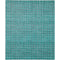 Itoya ProFolio Expressions Presentation Book (8.5 x 11", Aqua Squares)