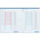 Lumantek ez-LINE VM16 Full HD 16x16 Matrix Router