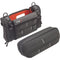 K-Tek KSTGMIX Stingray MixPro Audio Bag for MixPre-3 and MixPre-6 Recorders