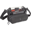 K-Tek KSTGMIX Stingray MixPro Audio Bag for MixPre-3 and MixPre-6 Recorders