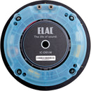 ELAC 6.5" In-Ceiling Speaker (White)