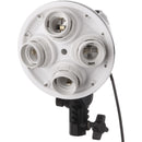 Impact Octa 2-Light LED Kit