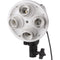 Impact Octa 2-Light LED Kit