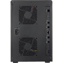 Areca 12-Bay 12 Gb/s SAS to SAS Desktop RAID Subsystem