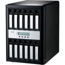 Areca 12-Bay 12 Gb/s SAS to SAS Desktop RAID Subsystem