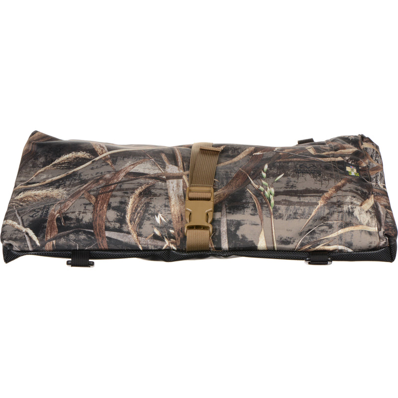 LensCoat LenSack Beanbag Camera Support (Realtree Max5)