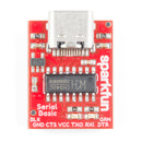 SparkFun MicroMod mikroBUS Starter Kit