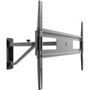 Kanto Living FMC1 Full-Motion Corner Wall Mount for 40 to 60" Displays